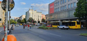 Kreuzberg Neukölln Berlin